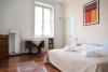 Pleasant 2 Bedroom Flat in Brera District