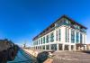 Marina Burgas Hotel