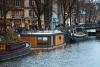 2 Houseboat Suites Amsterdam Prinsengracht