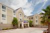 Candlewood Suites Corpus Christi-SPID, an IHG Hotel