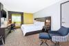 Holiday Inn Express Winnipeg Airport - Polo Park, an IHG Hotel