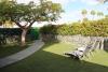 Albaricoques Vivac Bungalow