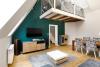 Apartamenty Vilda