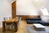 Apartamenty Vilda