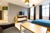 Apartamenty Vilda