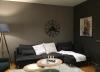 Evelina’s apartment