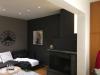Evelina’s apartment