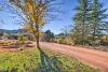 2-Acre Sedona Casita with Fireplace and Red Rock Views