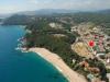 Fenals beach lux apartment with swimming pool