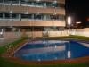 Fenals beach lux apartment with swimming pool