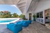Magnificent 5-Bedroom Estate Villa, Sleeps 12