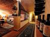 La Cave Rouge - Secret wine cellar in the center