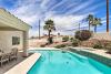 Elegant Lake Havasu Getaway with Pool - 3 Mi to Lake