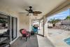Lake Havasu City Home with Pool and Boat Parking!