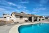 Lake Havasu City Home with Pool and Boat Parking!