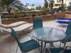 Spacious 2 bedroom apartment with large balcony