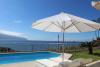 Villa Quinze - Luxurious 3 bedroom Villa with private pool and games room & amazing views