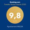 Apartament WILDA