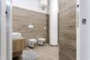 Modern and new flat in Duomo area