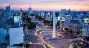 Vistas al Obelisco, corazón de Buenos Aires