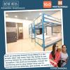 Blue Beds Hostel
