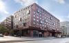 PIERDREI Hotel HafenCity Hamburg