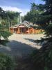 Denali Fireside Cabin & Suites