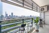 Saigon Luxury Apartment in Quận 1 - Dinh Độc Lập