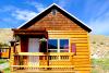 Yellowstone's Treasure Cabins