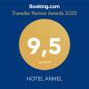 HOTEL ANHEL