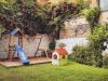 The Foria House by House In Naples