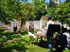 The Foria House by House In Naples