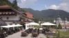 Hotel Blaue Gams ***S