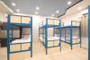 Blue Beds Hostel