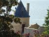Entre Mont St Michel et Merveille