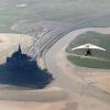 Entre Mont St Michel et Merveille