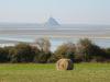 Entre Mont St Michel et Merveille