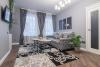 Dandelion apartment in the heart of Kaunas