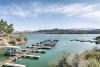 Quiet Escape Steps to Lake Havasu with Views and Grill!