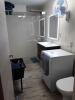 FRONT PORT LINE SLEEPS 6