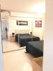 FRONT PORT LINE SLEEPS 6