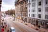 Residential Barona Apartments in Riga Centre