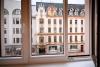 Residential Barona Apartments in Riga Centre