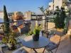Super Loft With Acropolis View