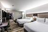 Holiday Inn Express & Suites Jersey City North - Hoboken, an IHG Hotel