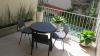 Fabulous and Quiet Apartment+Balcony in Barrio Norte. Your easy access to Buenos Aires!