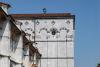 Casa del Campanaro centro storico di Lucca dentro le mura