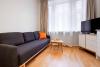 Residential Barona Apartments in Riga Centre