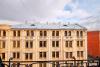 Residential Barona Apartments in Riga Centre