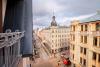 Residential Barona Apartments in Riga Centre